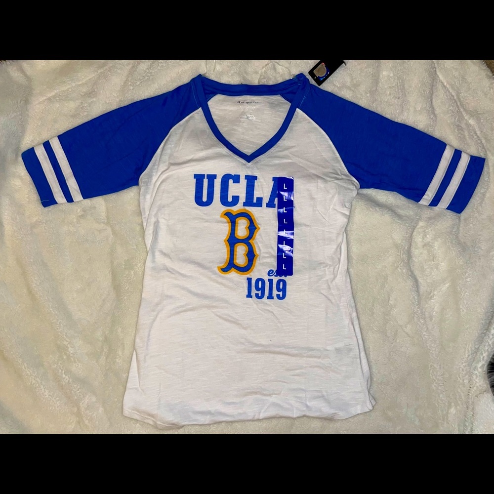 Women’s UCLA Bruins Tee